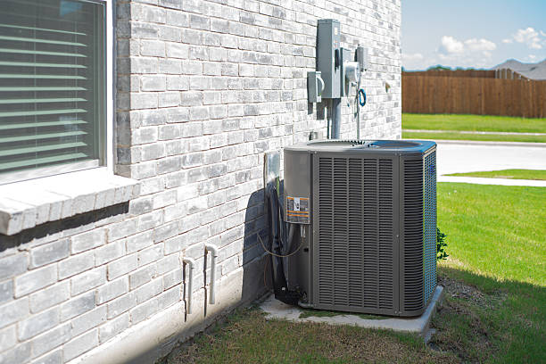 Reliable Ac Installation contractor in Richmond, MN by FH HVAC